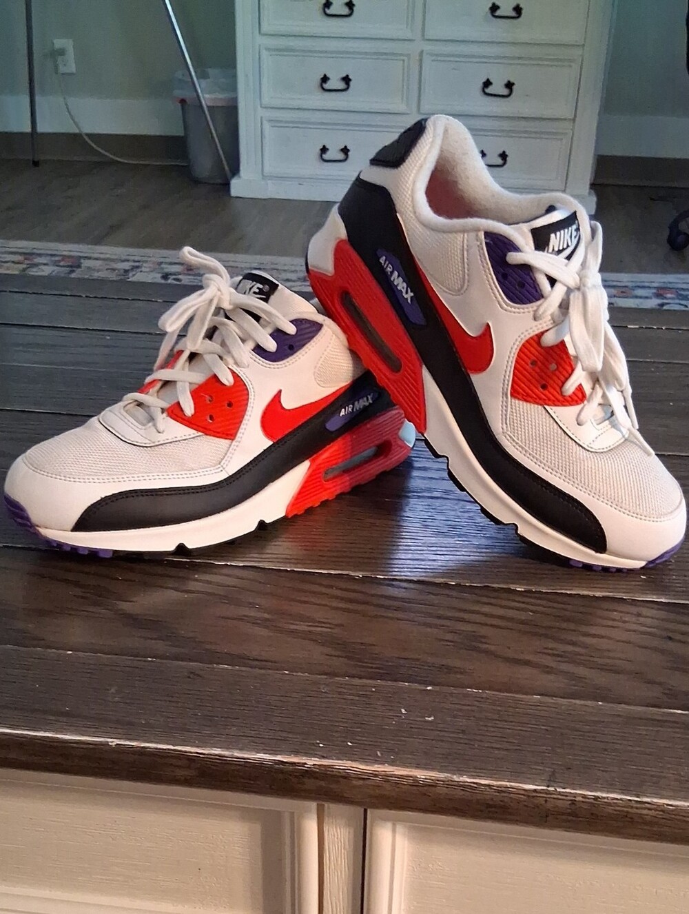 Women's Classic NIke Air Max